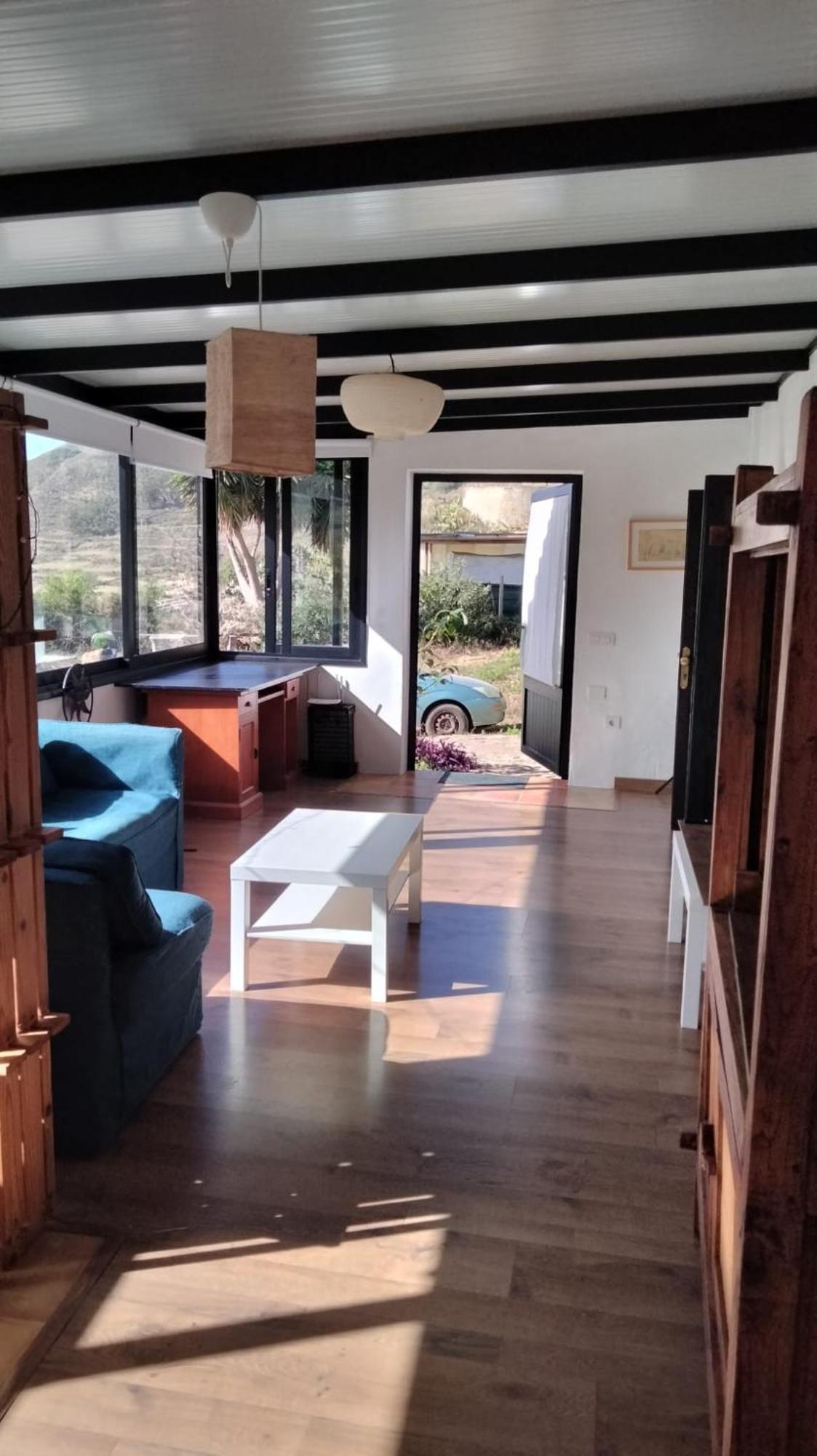 Casita De La Montana De Maria Villa Tegueste Ngoại thất bức ảnh