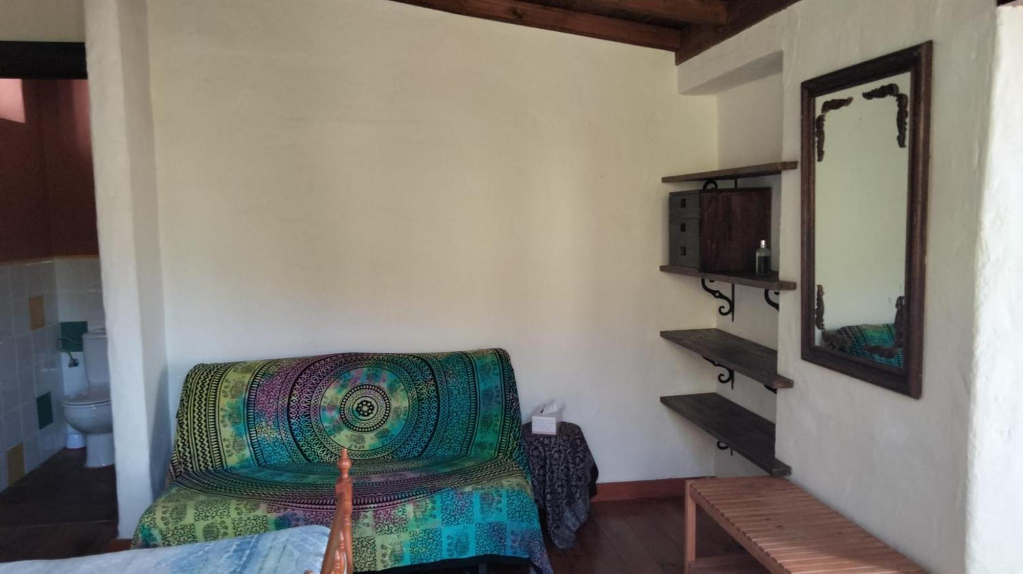 Casita De La Montana De Maria Villa Tegueste Ngoại thất bức ảnh